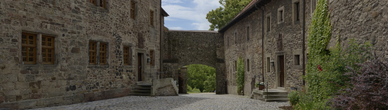 Freundeskreis Burg Fürsteneck