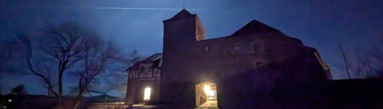 Der Freundeskreis der Burg Fürsteneck